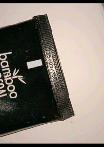 Face Tech Bamboo Charcoal Peel Off Mask