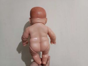 Vintage Baby Doll