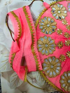 Laddu Gopal Handmade Fancy Dress Size 9,10,11,12