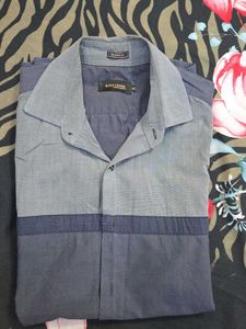 Men's Formal Shirt