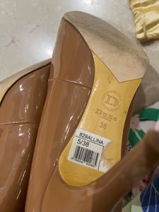 Dune London Heels