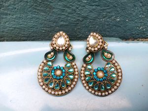 Blue Ear Jewelry🔹