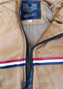 H23 Men's Jacket L Size