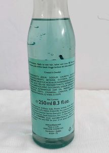 Love Nature Shampoo for Dandruff Control