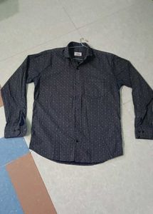 cotton designer shirt