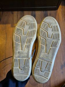 Buggati Sneakers For Men Brown