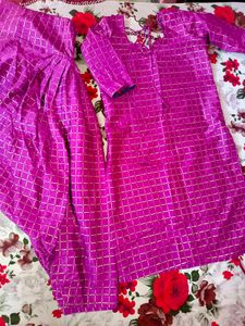 Pathyala Suit 💕combo