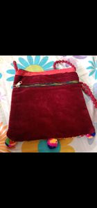 Rajasthani Purse