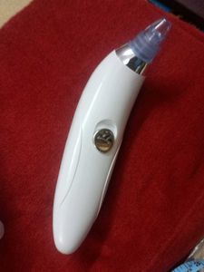 DermaSuction Pore Cleaner