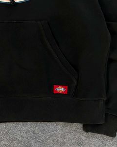 DICKIES FLEECE HEAVY HOODIE