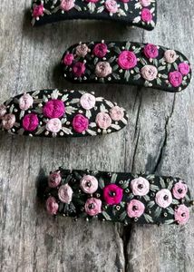 Hairclips