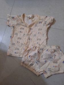 New Born Cotton  10 Pair  Combo
