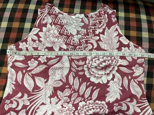 Floral Print Kurta Set with Pants