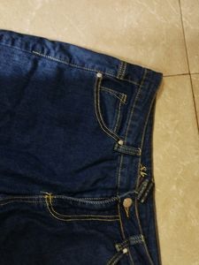 Jeans Pant