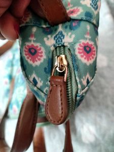 New Branded Chumbak Sling Bag✨💚