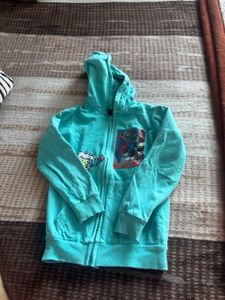 Spiderman Hoodie