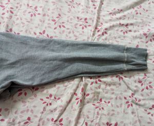 Woolen Under Wear Trousers For Winter