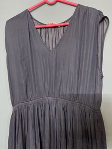 B1G1 Soft touch dress