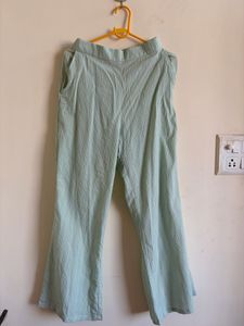 ,sage 3 piece co ord set for women