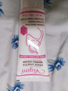 Vigini Stretch Marks Cream