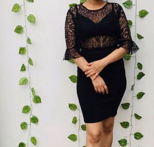 Lace Top 💕
