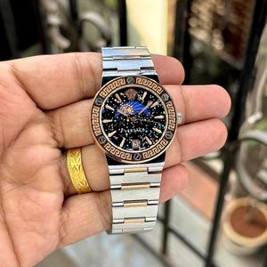 Versace Watch