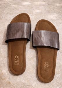 Casual Everyday Slippers