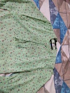 Georgette Top