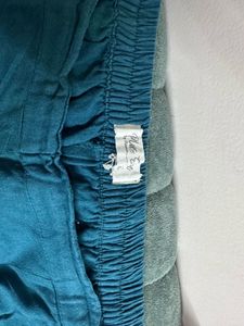 Blue co-ord set