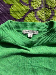 Girls Sweater Premium