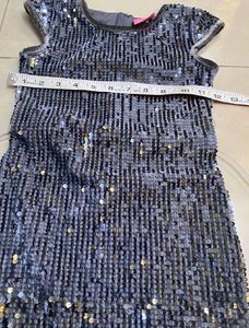 Unused Bodycon Dress 4to6 Age