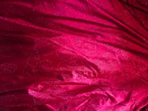 Stunning Magenta Embroidered Lehenga 🌟Choli