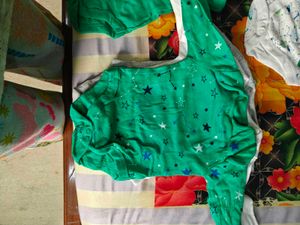 NewBornBaby Bodysuits Bundle