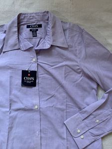 Chaps 🇺🇸 Brand New Shirt