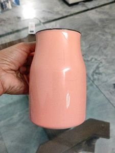 Pinteresty Set of 2 Pastel Mugs