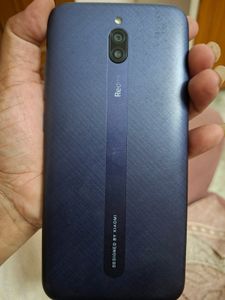 Redmi 8a Dual