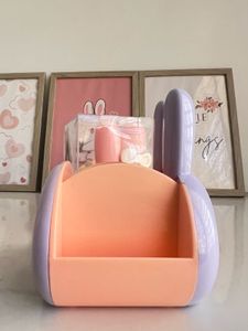 Cute Bunny Shaped Toy