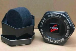 G shock  Protrex PREMIUM QUALITY WITH TIN BOX FIX