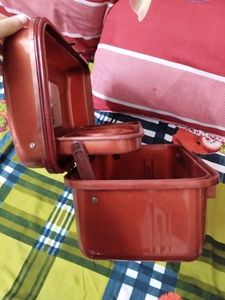 Vanity Box