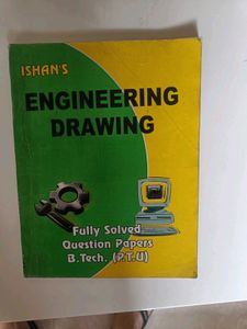Let Us C , Engg Physics, Drawing And Bunny