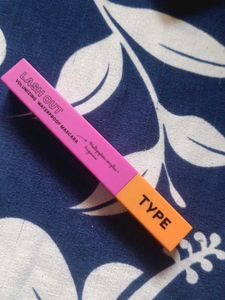 Type Lash Out Mascara
