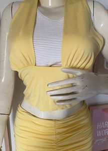 Urbanic Dress