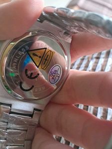 New Stylish Men's Luxury Watch
