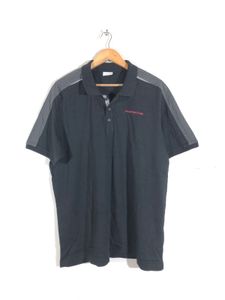 Black Casual T-Shirt (Men’s)