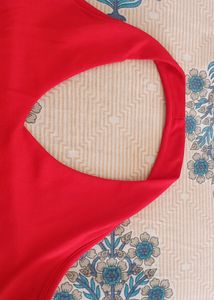 Women's Halterneck Top