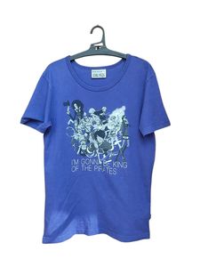Baleno × One Piece Women’s T-Shirt