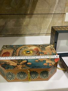 Decorative Gift Boxes