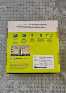 TomTom VIA 120 GPS Navigator