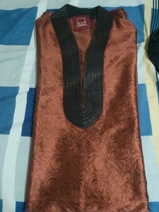 Men's Ethnic Kurta