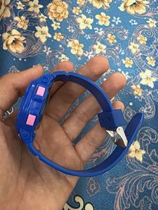 Kids Digital Sports Watch